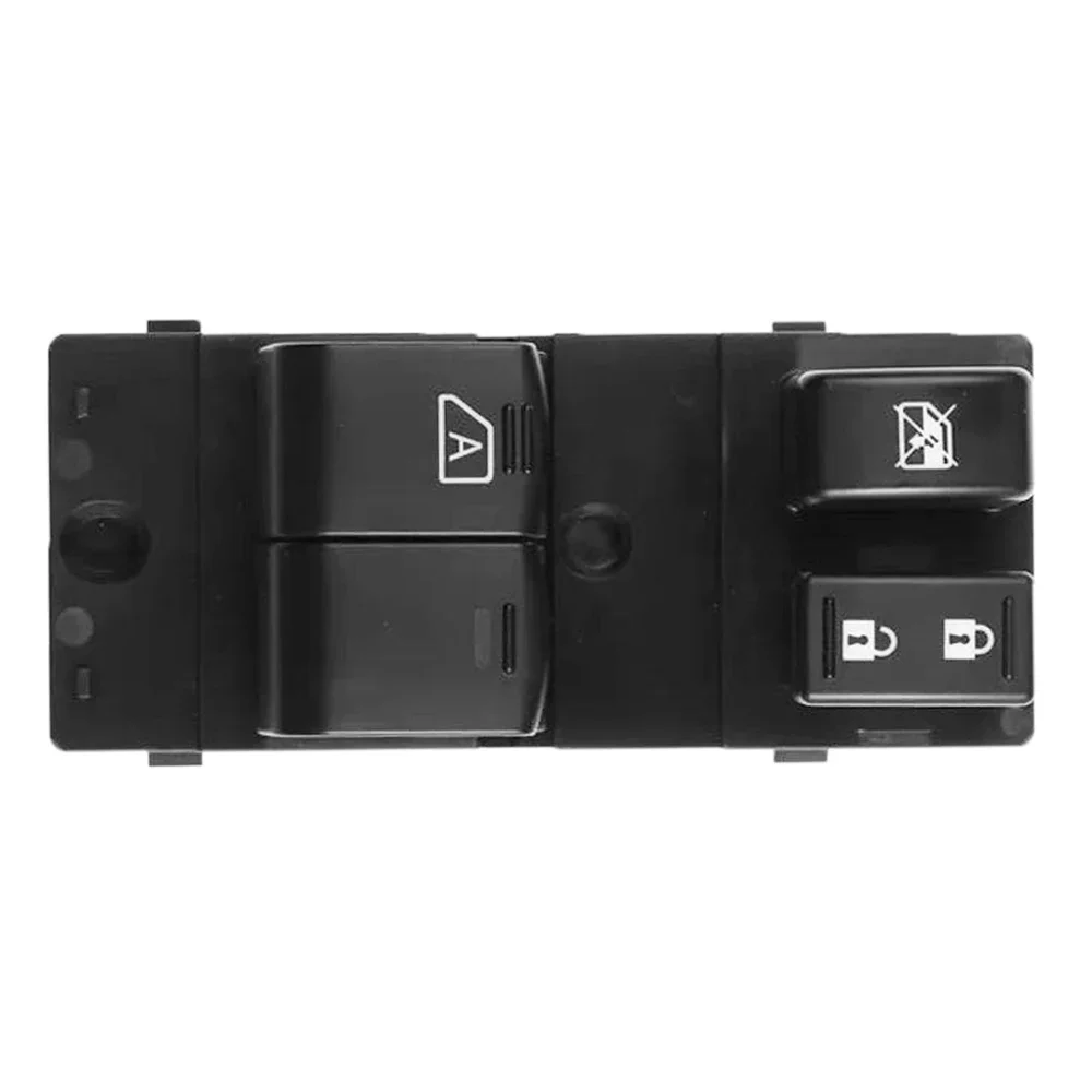 Master Power Electric Window Lifter Switch For NISSAN MICRA IV K13K 2010 2011 2012 2013 2014 2015,25401-3BB0C 25401-1HB0C