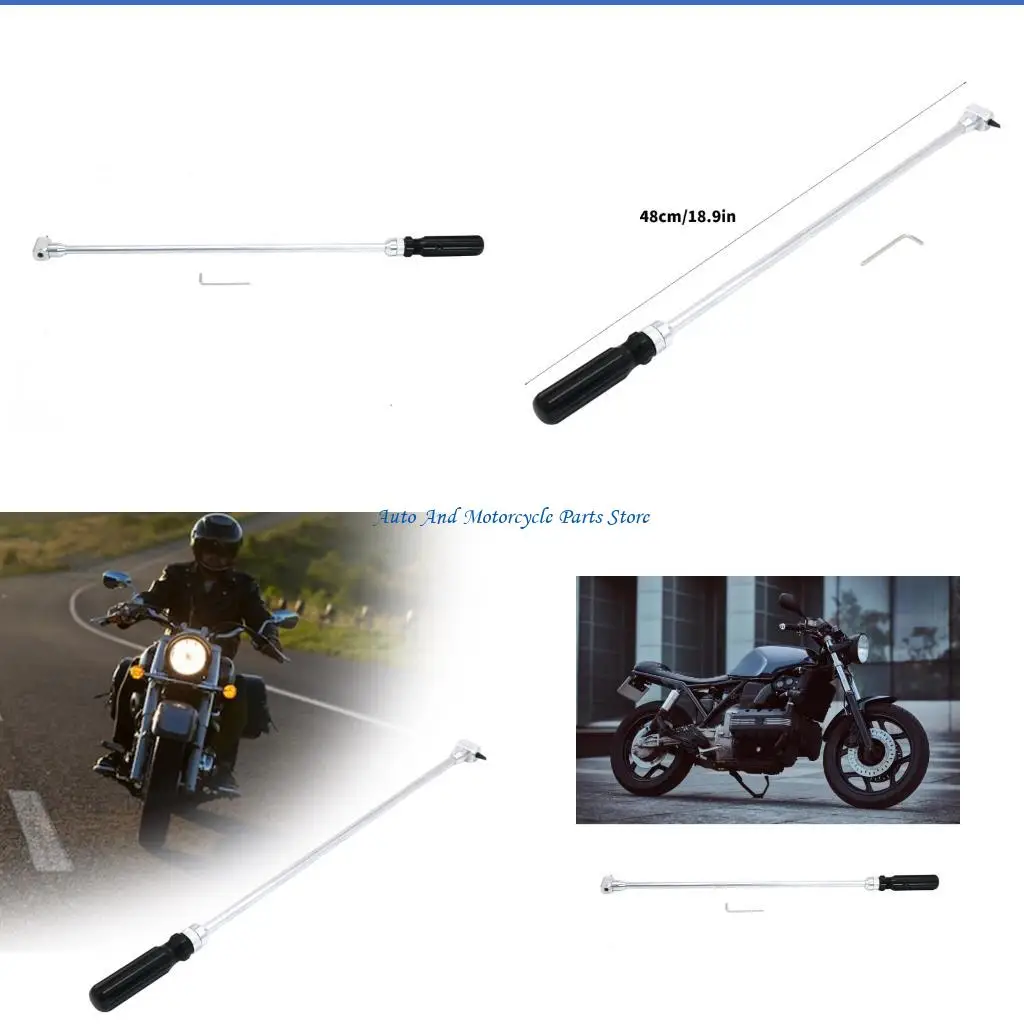 

P9FD Регулировочный винт карбюратора Инструмент Пилотный винт Регулировочный инструмент для мотоцикла ATV UTV Регулировка