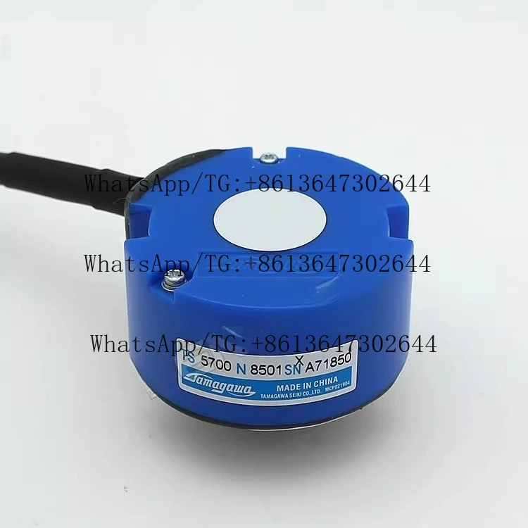 TS5700N8401 N8405 N8501 N8504 N8505 N8506 Encoder TS5705N250