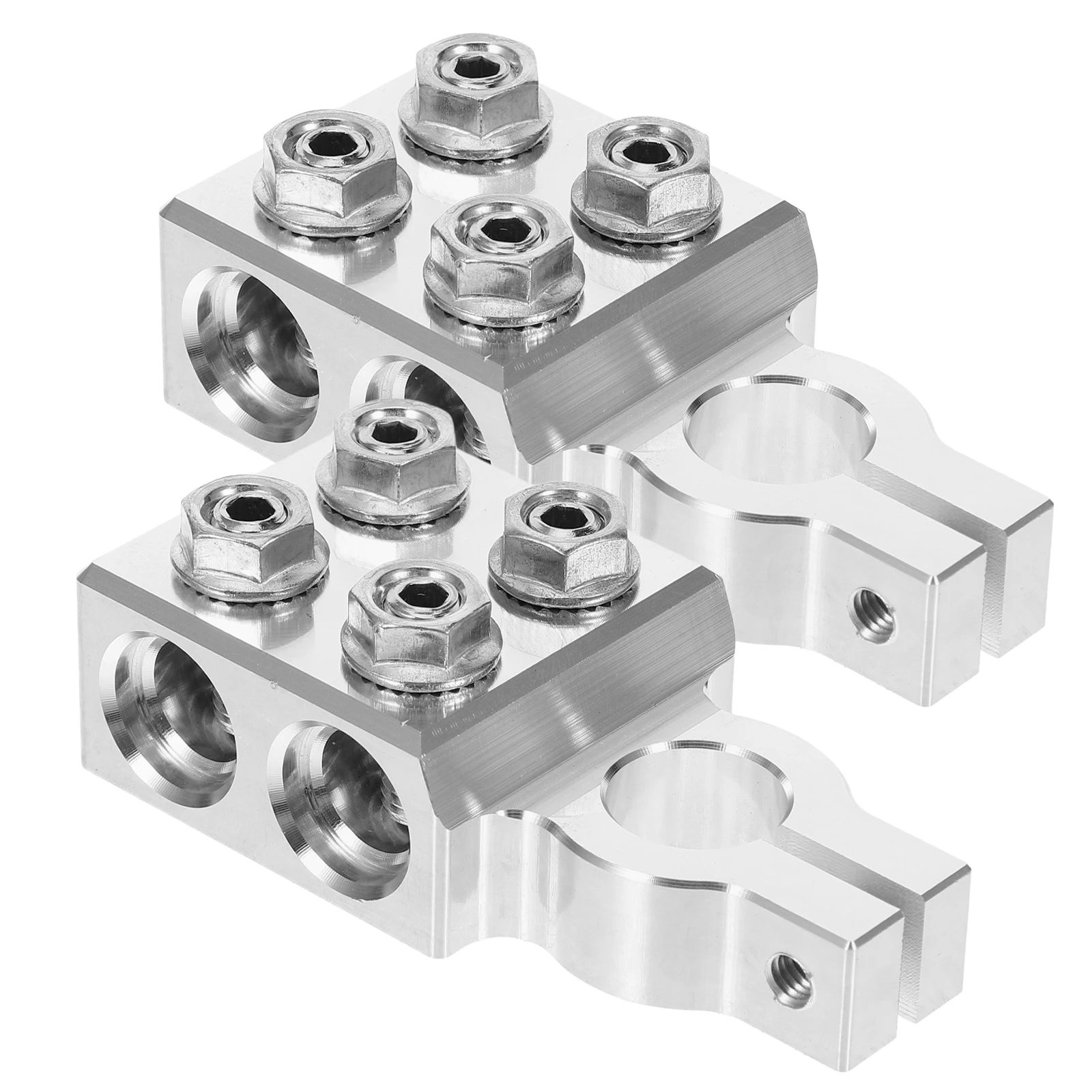 

Terminal Pair Car Disconnect Switch Stable Power Output Enhanced Audio Durable Construction Truck Compatible