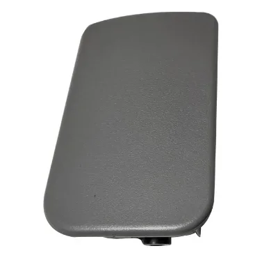 

Grey Beige Color Auto Glove Box Latch Handle For VW Bora