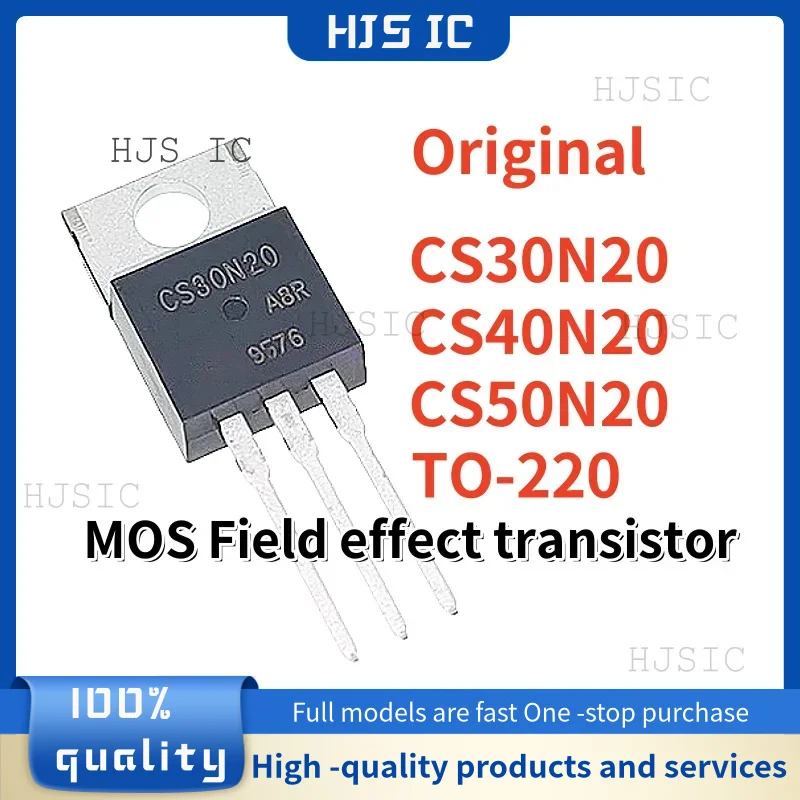 10PCS 100% New Orig…