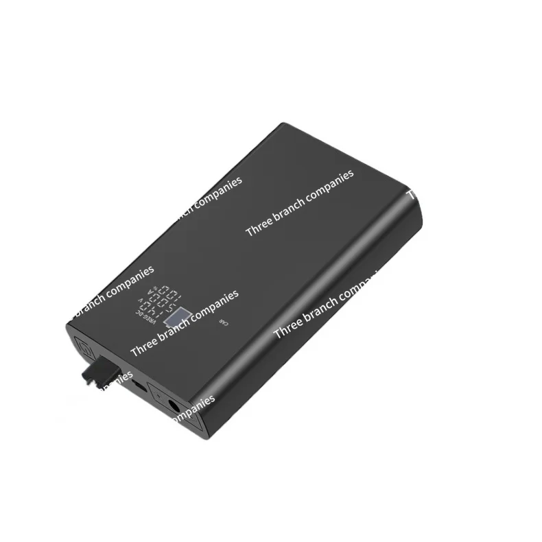 FAA Approved 20000mAh power bank for Laptop/Drones/Camera/Resmed DC 120W 3-24V Voltage adjustable 100W PD USB-C Powerbank