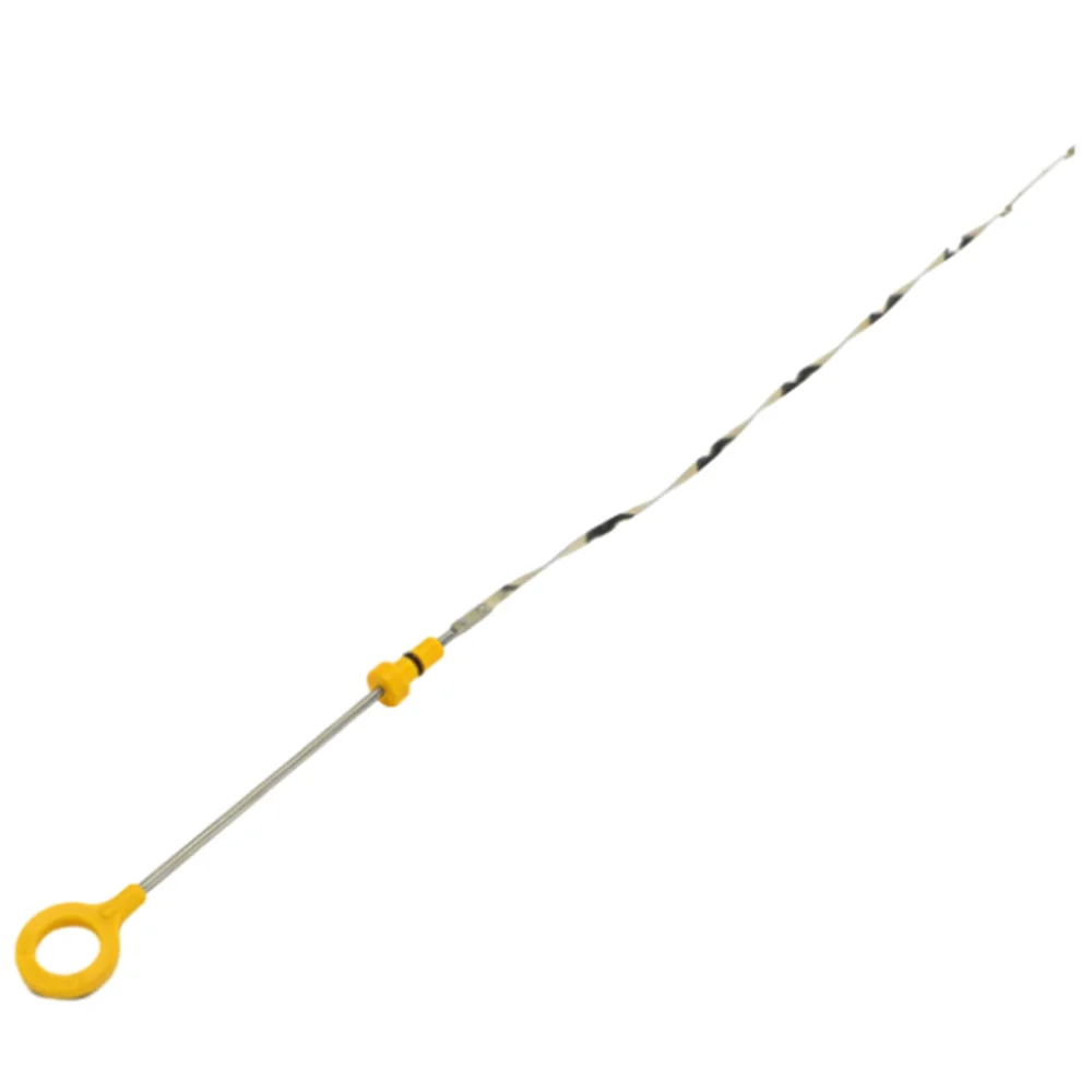 Car Oil Level Dipstick 658 mm / 25.91 inch 111403RC0A, 11140-3RC0A, 11140 3RC0A For Nissan Sentra  1.8L L4 MRA8DE 2013-2019