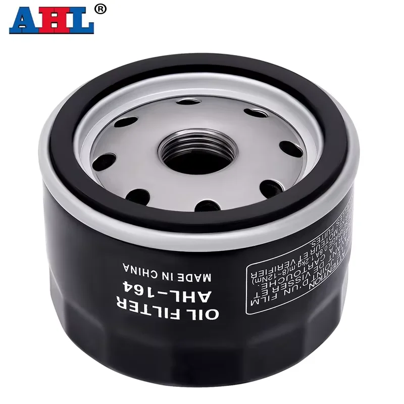 Motorcycle Parts Oil Filter For BMW R1200RT R1200R R1200GS ADVENTURE R1200S R1200R CLASSIC R1200 HP2 SPORT 647 1170