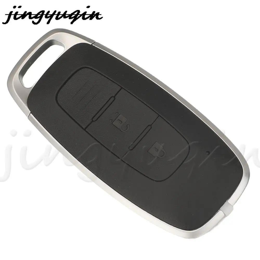 مفتاح سيارة ذكي عن بعد لسيارات نيسان ، إكس تريل ، روغ ، آريا ، بدون مفتاح أوتوماتيكي ، من دون مفتاح ، 4A ، 180s146100 ، KR5TXPZ1 ، 285e3-5mr0b ،