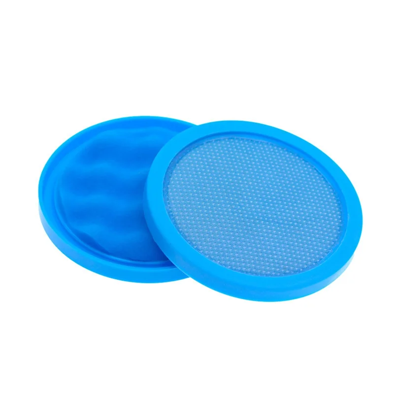 Filtre en coton pour aspirateur Puppyoo D-9002 D9002, remplacement de nettoyage, diamètre 117Mm, accessoires