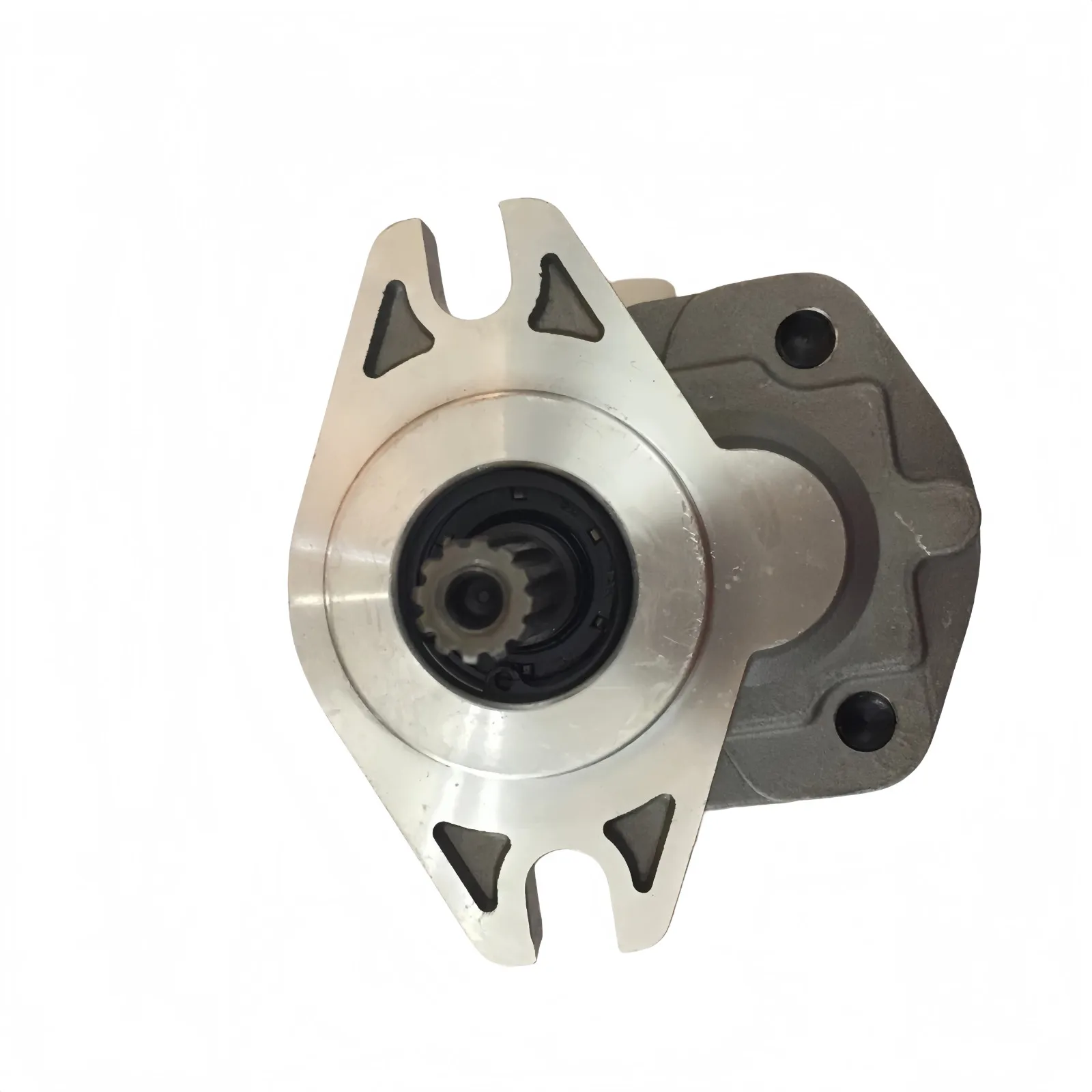 KP1009CLFSS HYDRAULIC GEAR PUMP ASSY FITS SK200SK120-3 K3V63BDT K3V112BDT