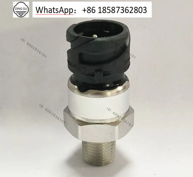 Quality assurance 1089070213/1089070214 Solenoid valve 1089070209 Unloading valve Vent valve