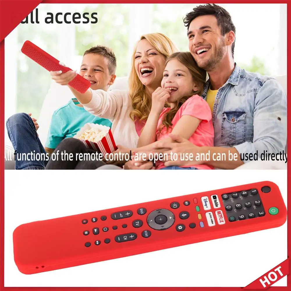 Silicone Protective…