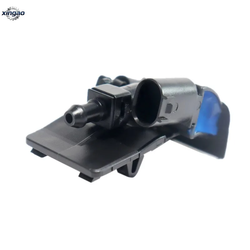 left / right Windshield Washer Nozzle Sprayer Jet OEM 61667161469 61667183343 For BMW X5 E70 2006-2010