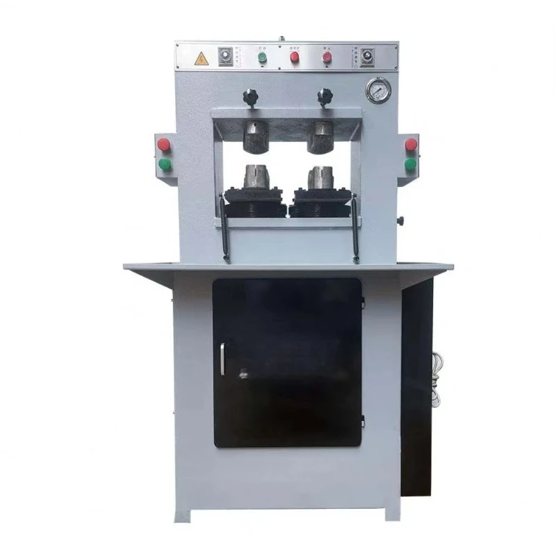 Manual TPR TPU Insole Moulding Pressure Ladies Shoes Making Machine Gentlemen Shoes Insole Forming Machine