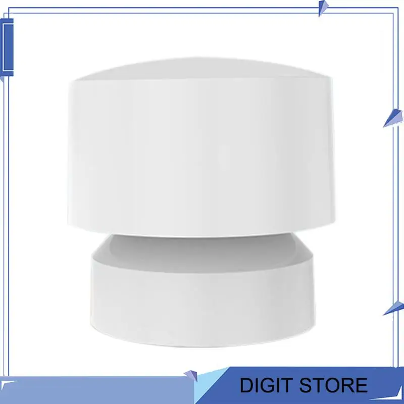 DIGIT-Human Presence Detector Tuya Sensor Home Ultra Low Power Millimeter Wave Radar Breathing Motion Detection Wifi