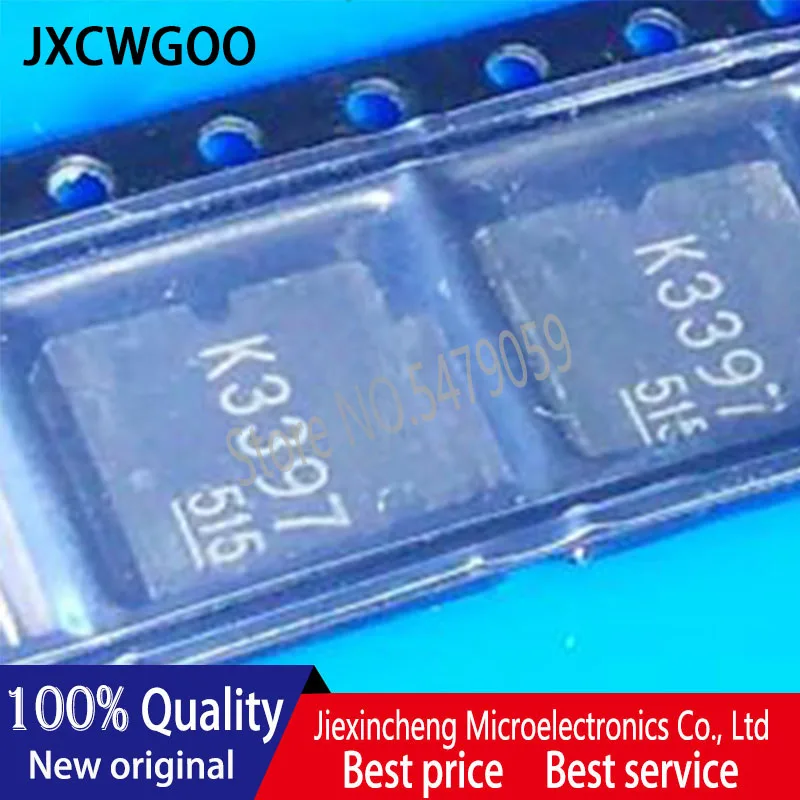 10PCS 새로운 원본 2SK3397 K3397 MOSFET 30V 70A