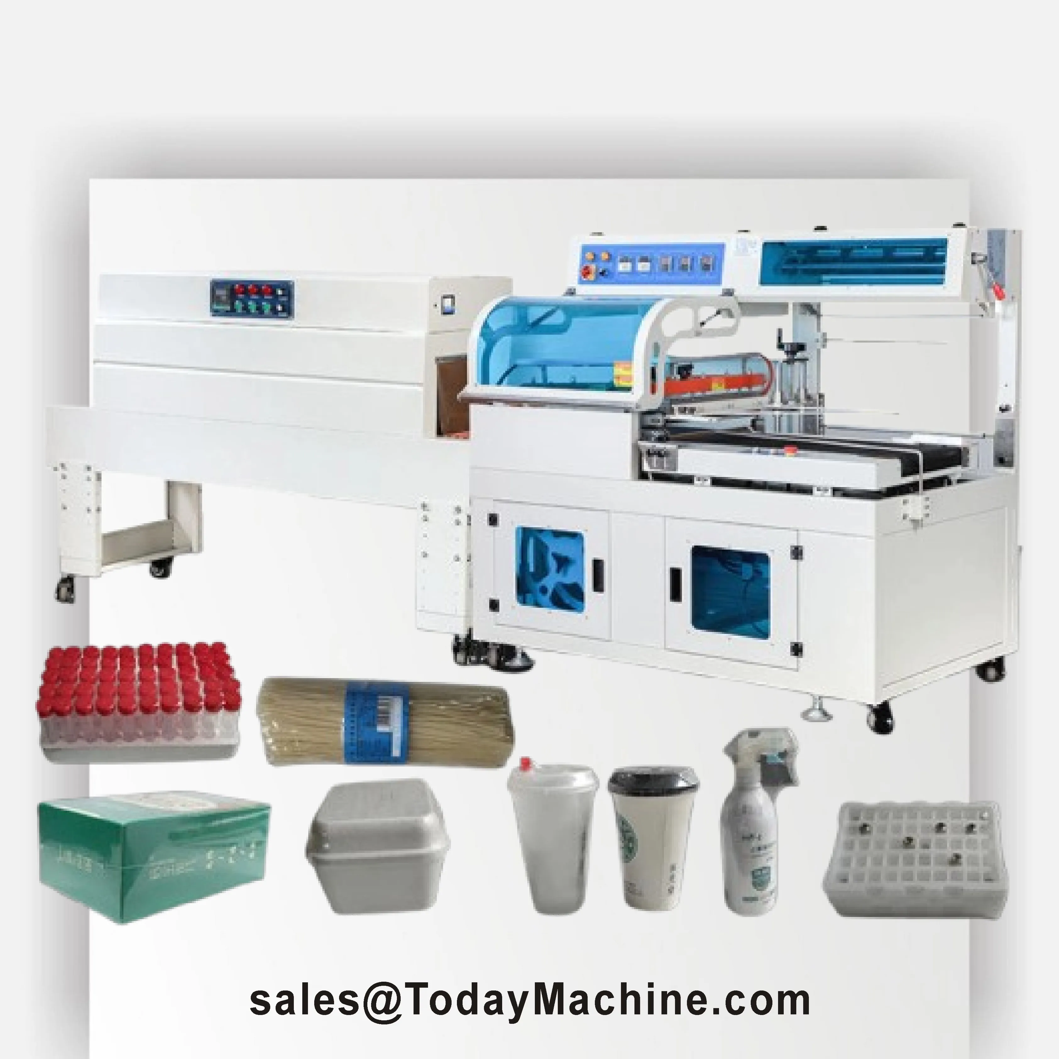 Fully Automatic Hea…