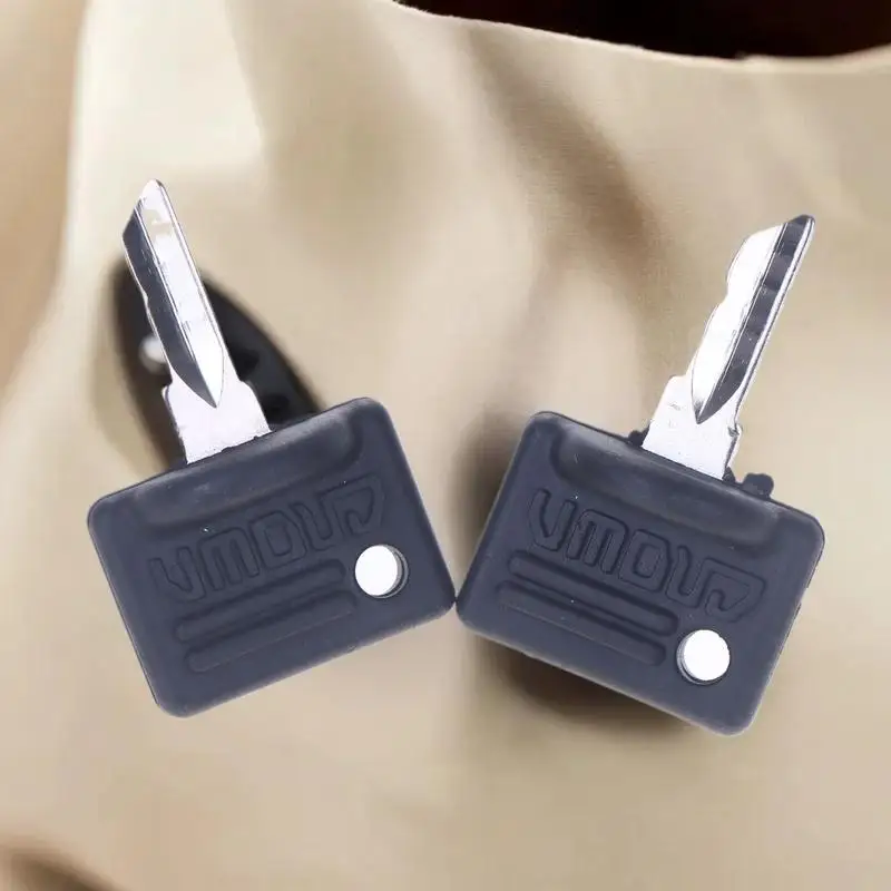 (HMA56)1/3/5Pcs Electric Pallet Truck Tractor Stacker DIY Accessories 107151-001 Replacement Key For Crown PE 3000 Series