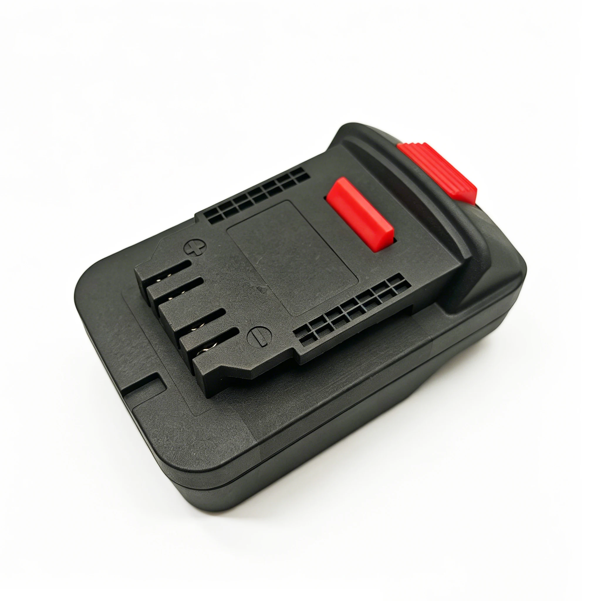 Werkzeugteile für Lidl Parkside Lithium-Ionen-Akku-Adapter für Makita, für DeWalt, für Bosch, für Milwaukee Power Machines, für M18 – Detail 13