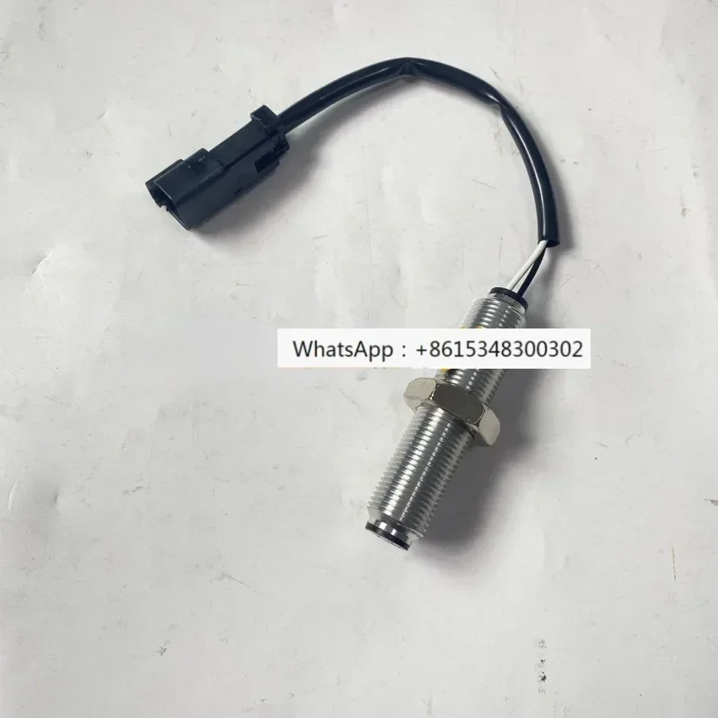 Revolution Speed Sensor 4P5820 for Caterpillar Excavator CAT 330C 330D 336D 3116