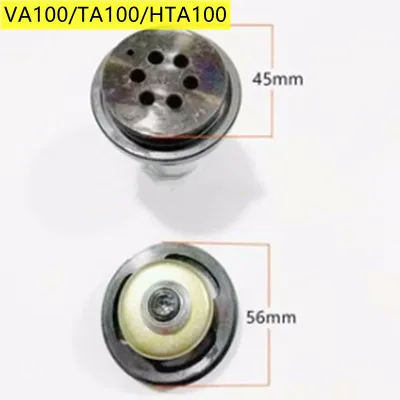 Luchtcompressor Accessoires Ta-80 Ta-100 Ta-120 Ta-125 Ventiel Assemblage Luchtklep Inlaat Zuig Uitlaatklep
