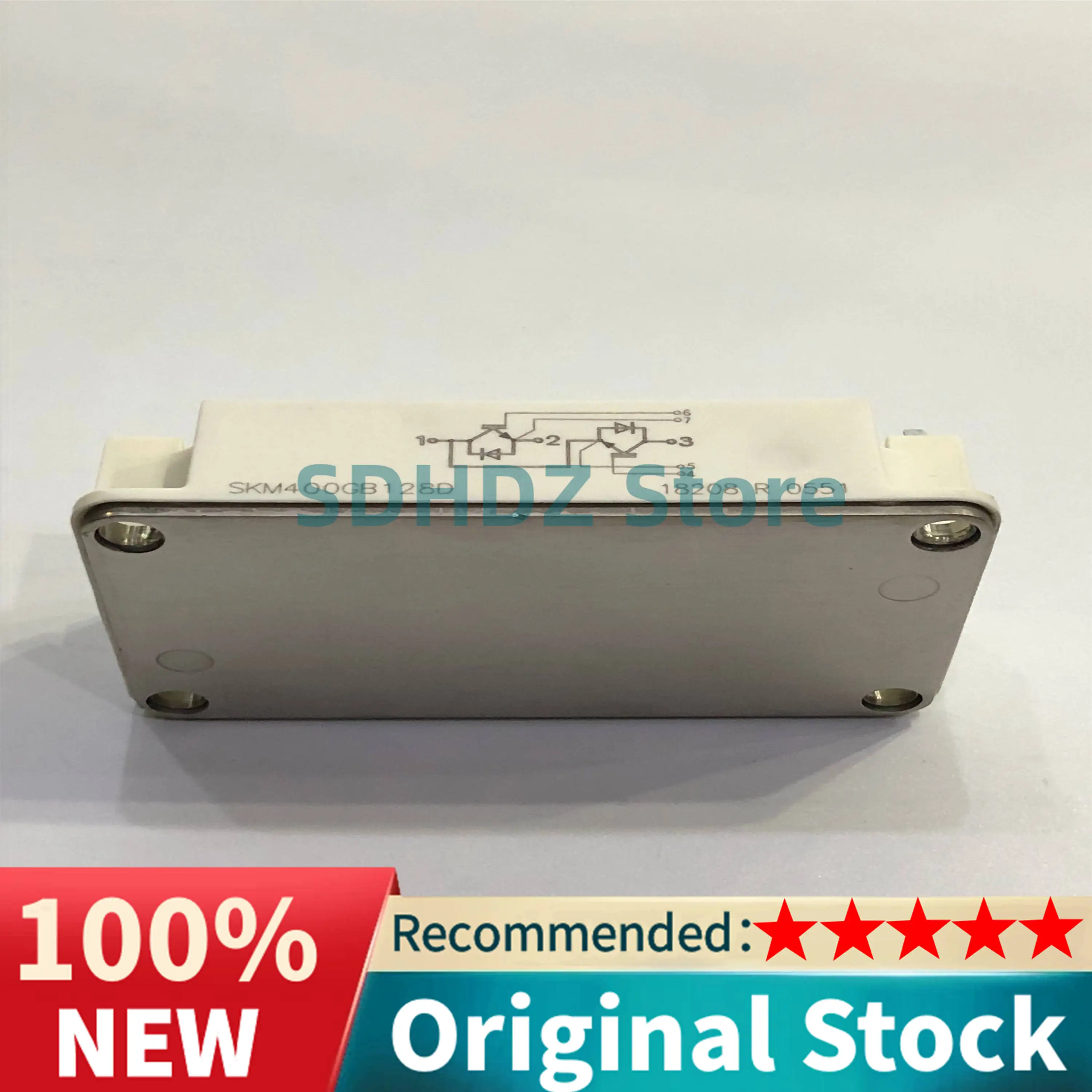 

SKM200GB125D SKM150GB123D SKM200GB128D SKM200GB124DE SKM200GB126D SKM200GB124D SKM300GB125D SKM400GB126D SKM300GB123D New IGBT