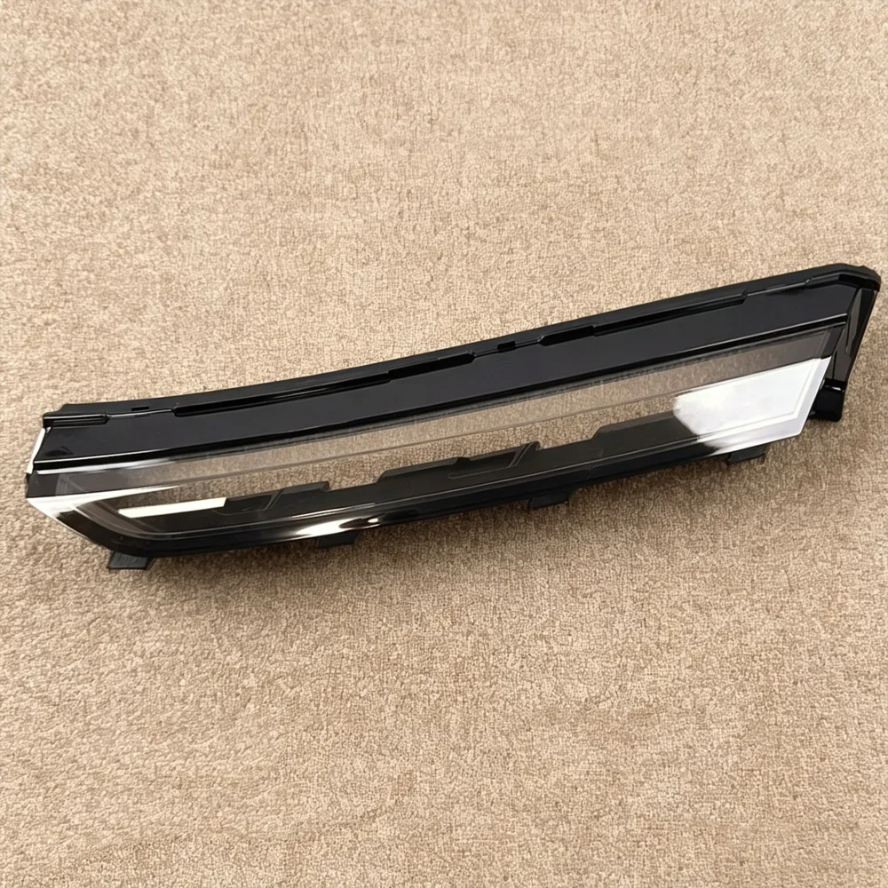 Daytime lampshade Headlamp Cover For Chery 2021 2022-2026 Jetour Dashing Transparent Lampshade Headlight Shell Lens Plexiglass