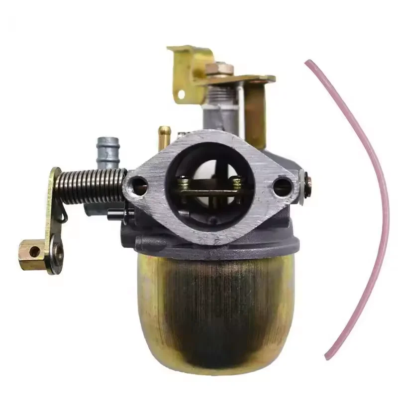 Carburatore compatibile con EZGO n TXT Carrello Motore a gas a 2 tempi 14031-G1 20071-G1 21740-G1 23932-G117564 Carb 1991