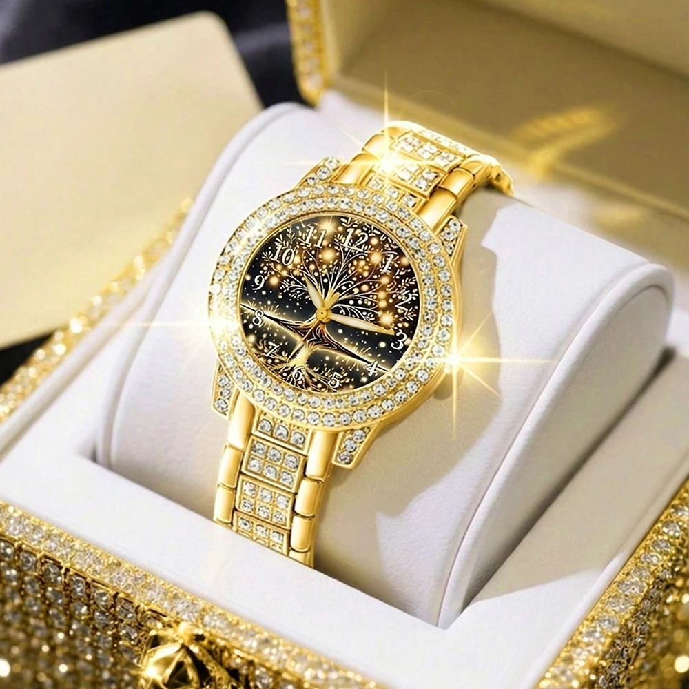 Travel Accessories Jewelry - 1Pc Unisex Jewelry Watch Women's Wristwatch