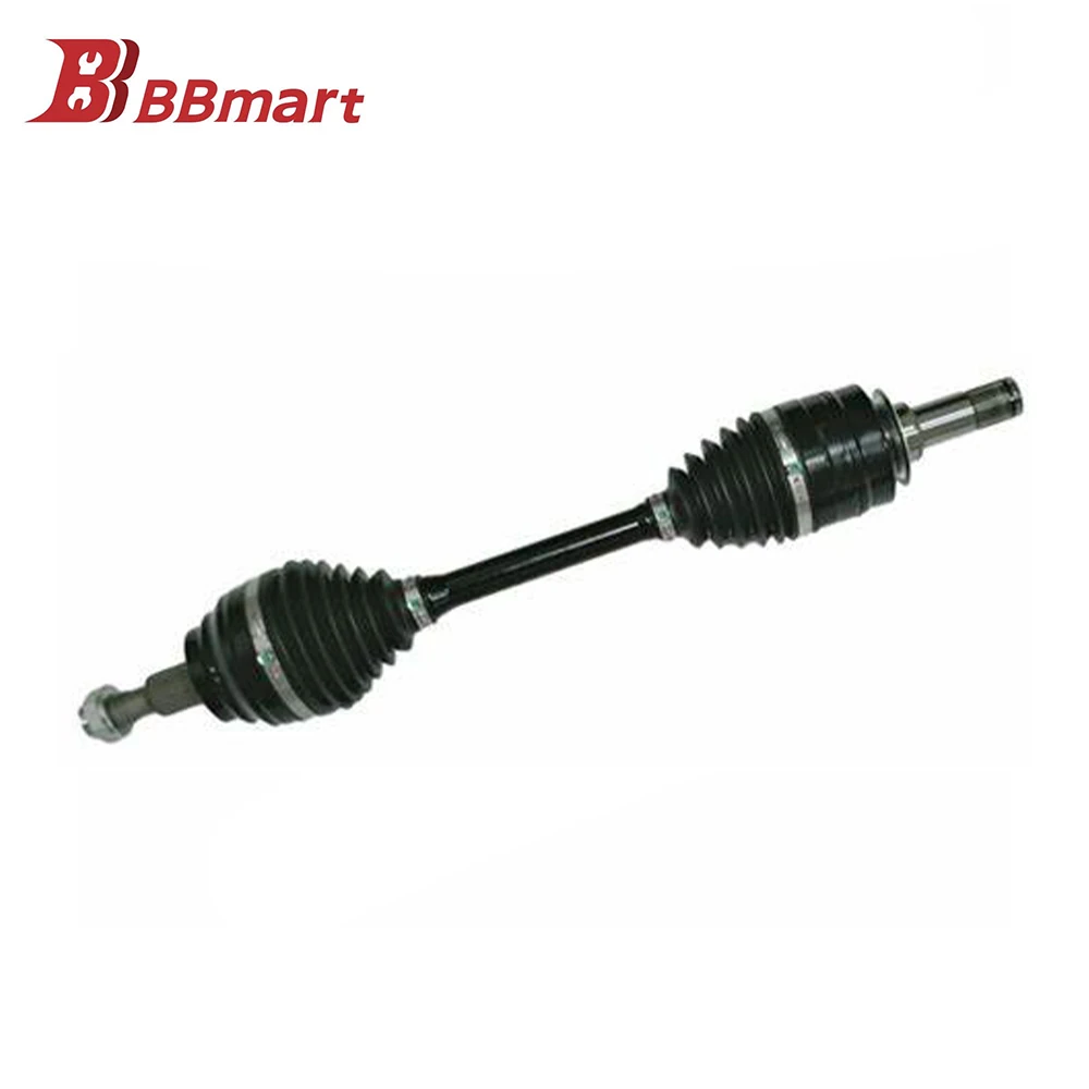 

Автозапчасти BBmart 1663303400, 1 шт., передняя левая ось CV в сборе для Mercedes Benz W166 OEM A1663303400