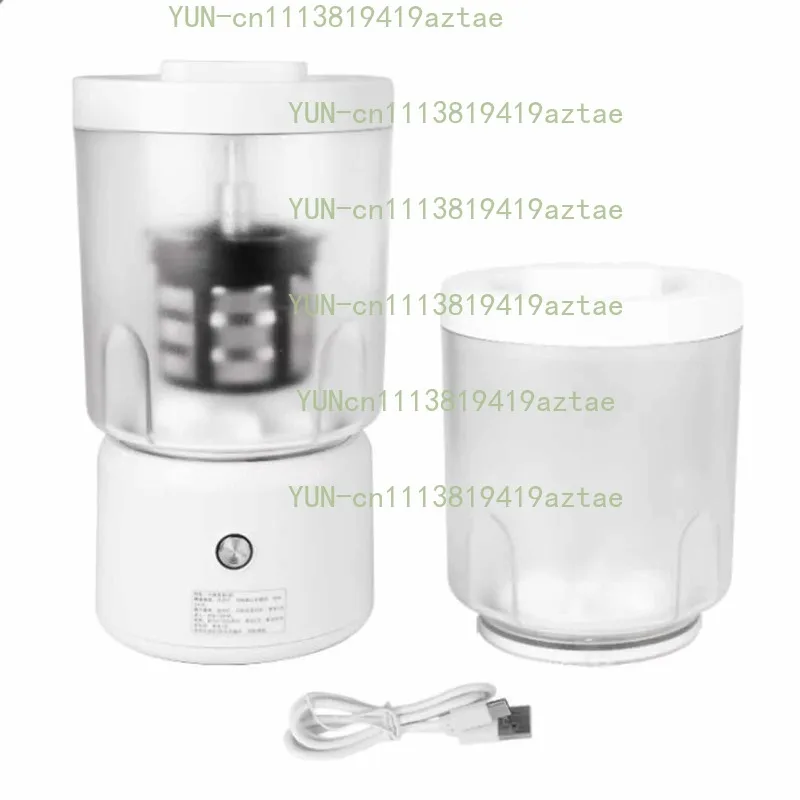 Fully Automatic Cleaning Machine For Small Precision Movement Parts Watch Maintenance Repair Tool
