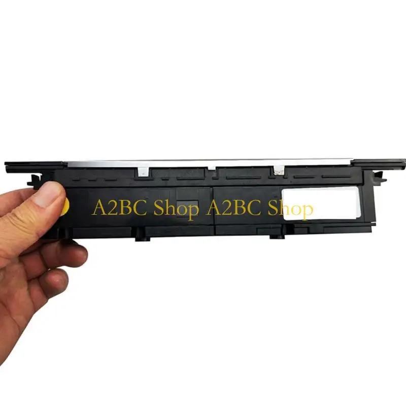 A2BC Car Fast Response Tap Activated Panel LCD Display Touch Control Panel 4K0925301B