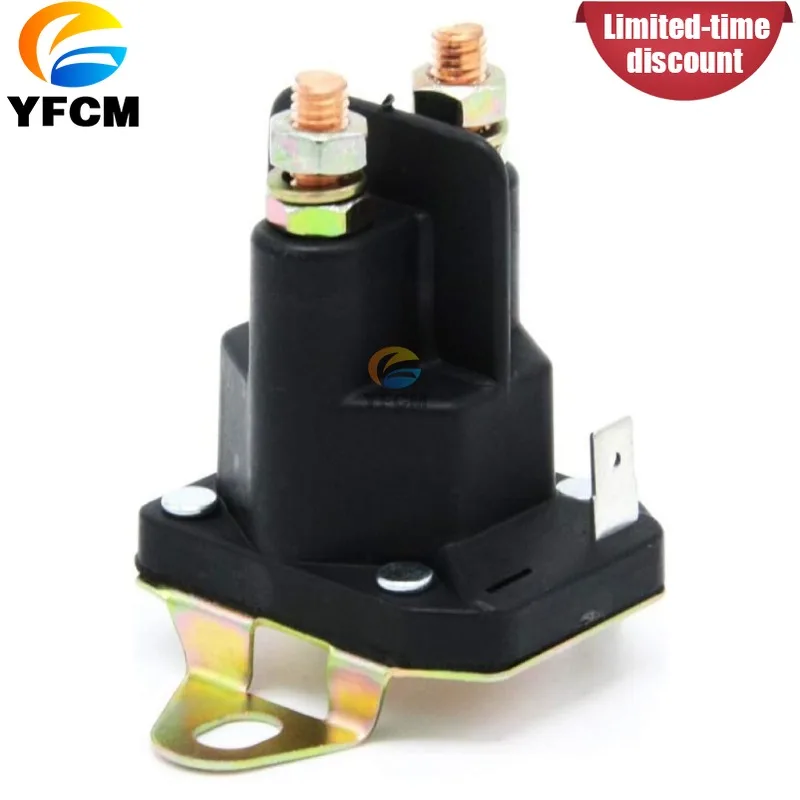 539101714 Starter Solenoid Relay for Lawn Mower Lawn Tractor