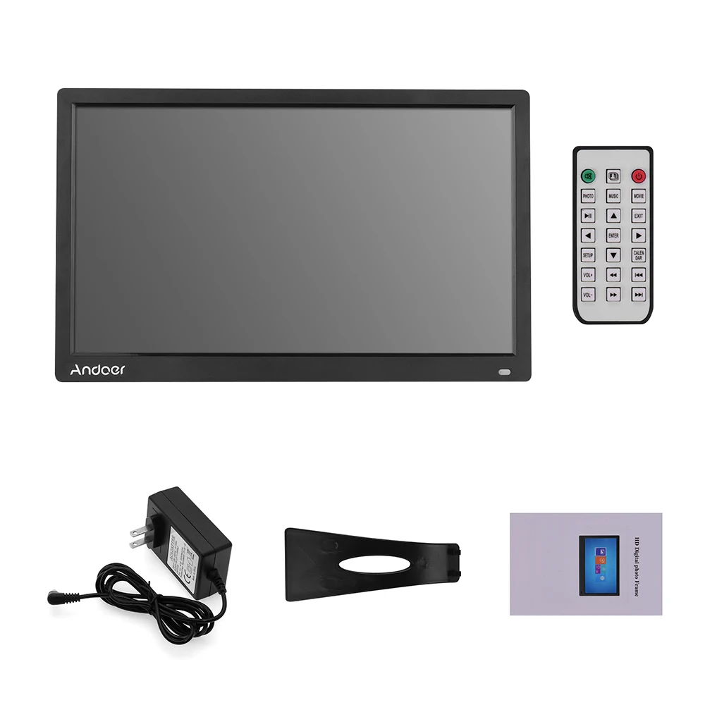 Andoer 17.3 Inch De…