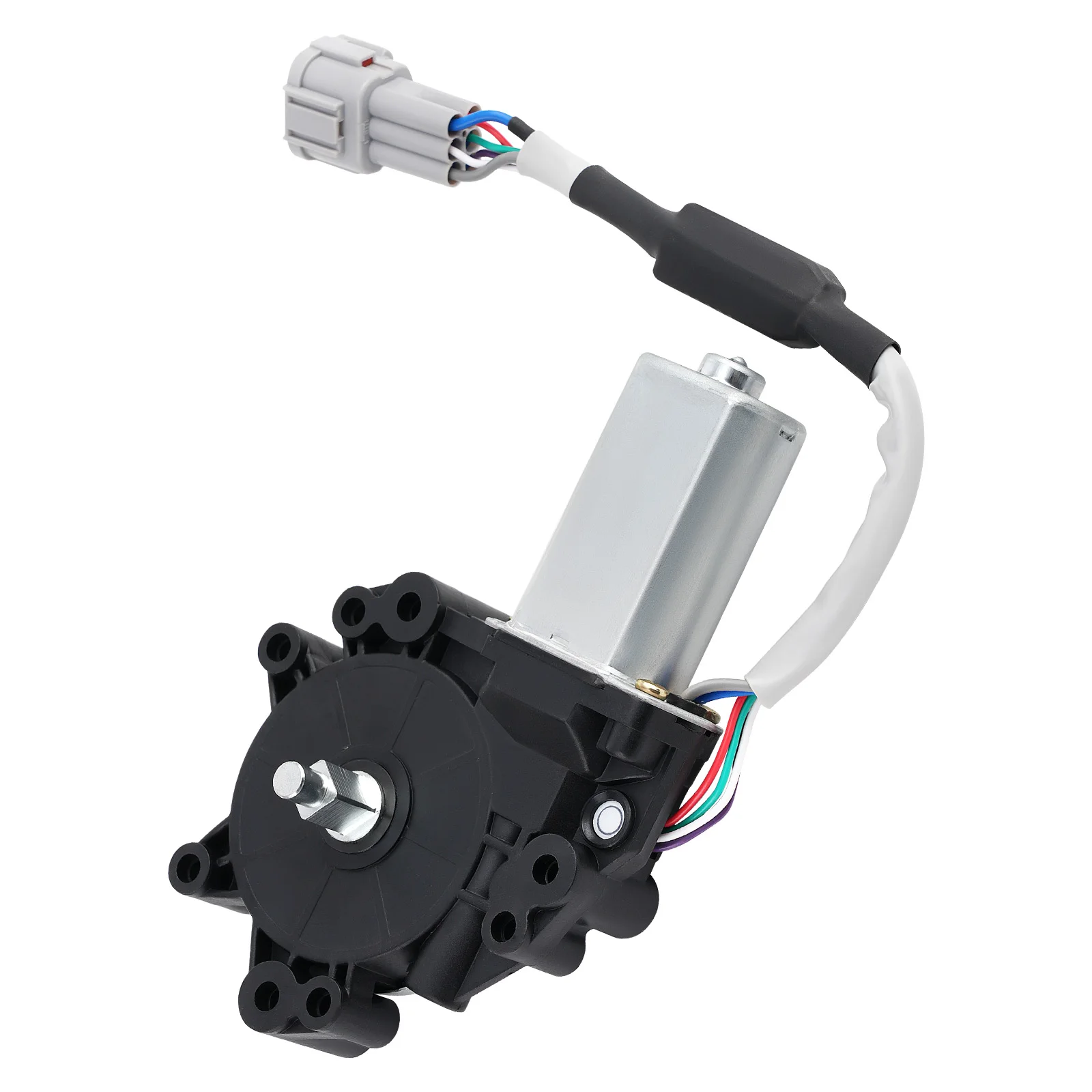 

Front Left Window Motor for Infiniti QX56 for Nissan Armada Titan 80731-9FJ0A