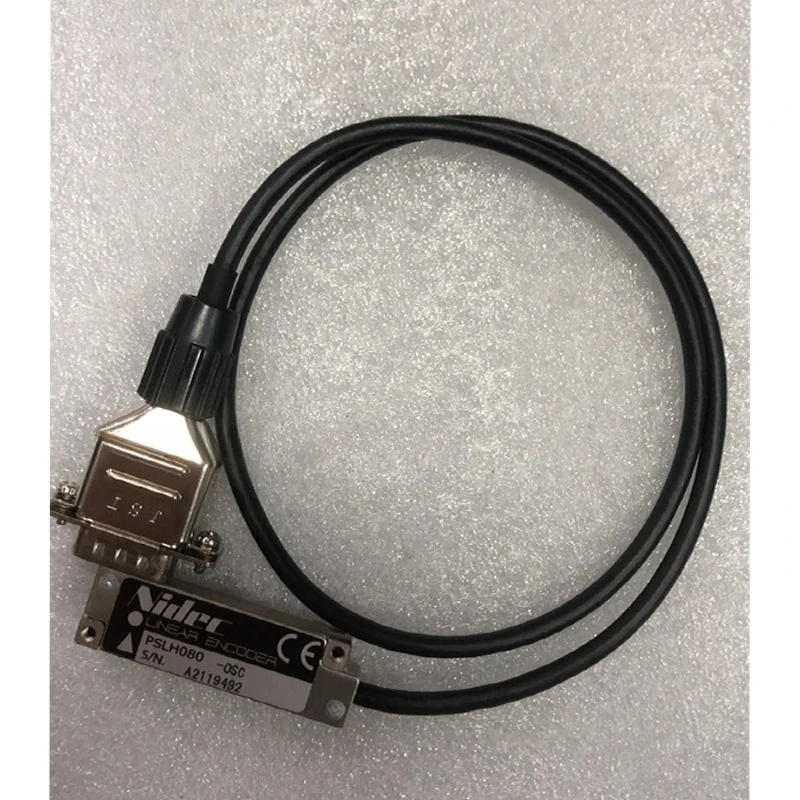 PSLH080-1SC PSLH080-0SC PSLH080-0SB PSLH080-0EC PSLH080-0SA PSLH080-3SB Displacement Magnetic Linear Encoder