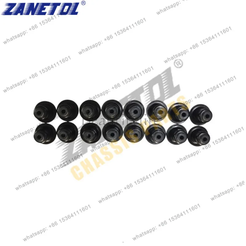 Suitable for (K4'KL) 2.4 '15-oil seal valve (set of 16) 5047453AA