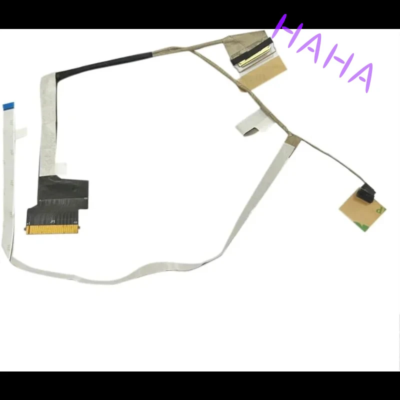 H+Laptop 60HZ 30PIN LCD LED Screen Video Display Flex Cable for Lenovo Legion Y7000 Y7000P R7000P 2021 5-15ACH6 82JW DC02C00RX00