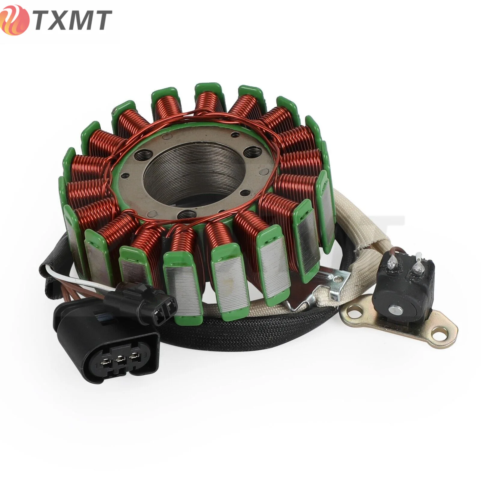 

Генератор статора катушки зажигания для BMW G310 G310R K03 K02 2016 2017 2018 2019 2020 2021 2022 2023 2024 для TVS Apache RR 310