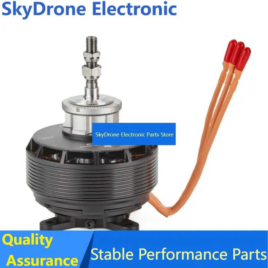 SkyDElMotor KV210 Dualsky Giant Airplane Series 51552 GA4000 51553 KV180 Motors