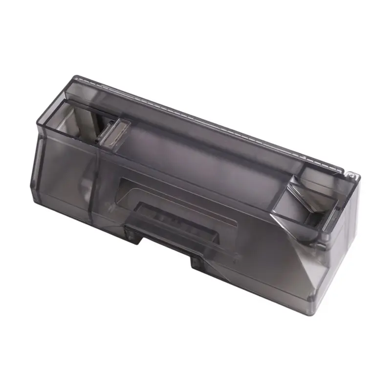TCF-Auto-Empty Dustbin For Dreame MOVA S10 Plus Robot Vacuum Cleaner Replacement Dust Box Trash Collector Part