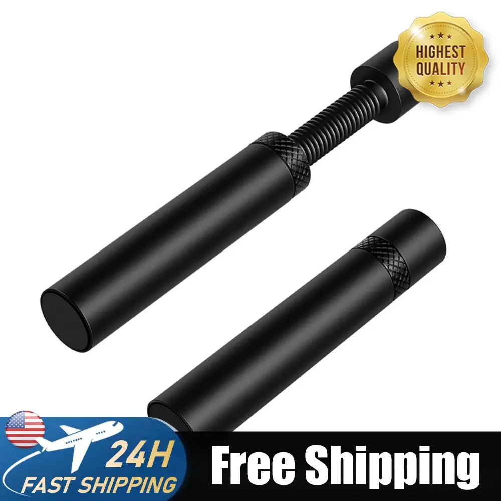 

Graphics Card GPU Brace Support Vertical Telescopic Rotating Video Card Sag Holder Bracket Aluminum Alloy for Desktop PC Case