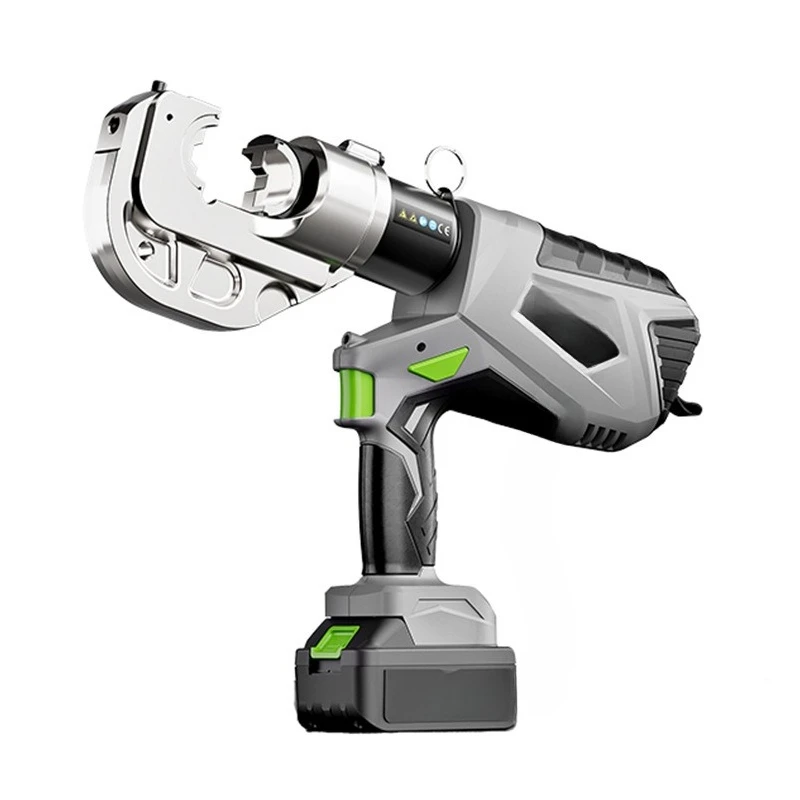 Electric hydraulic pliers Crimping pliers Lithium battery copper and aluminum terminals