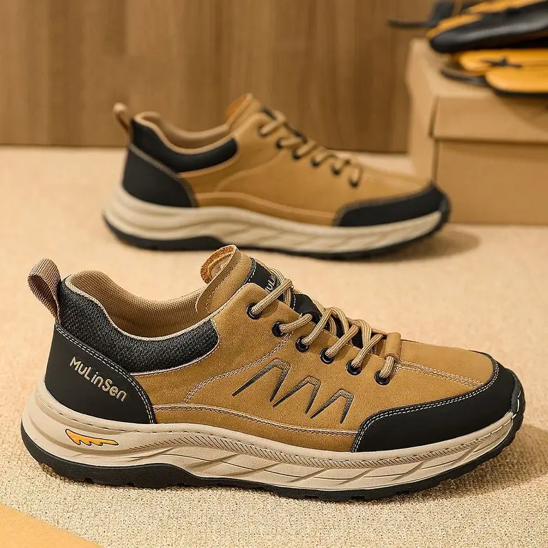 

Fashion Breathable Sneakers Men 2026 New Spring Summer Lightweight Men's Sneaker Casual Shoes Male Sneakers Mens Shoes