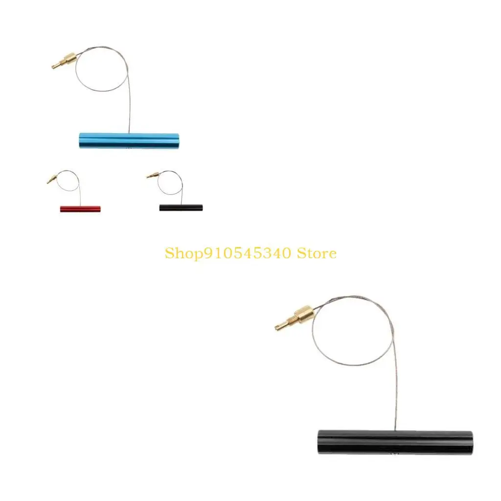 

U2JA Motorbike Tire Mounting Tool Air for Valve Puller Stem Tube Tire Repair