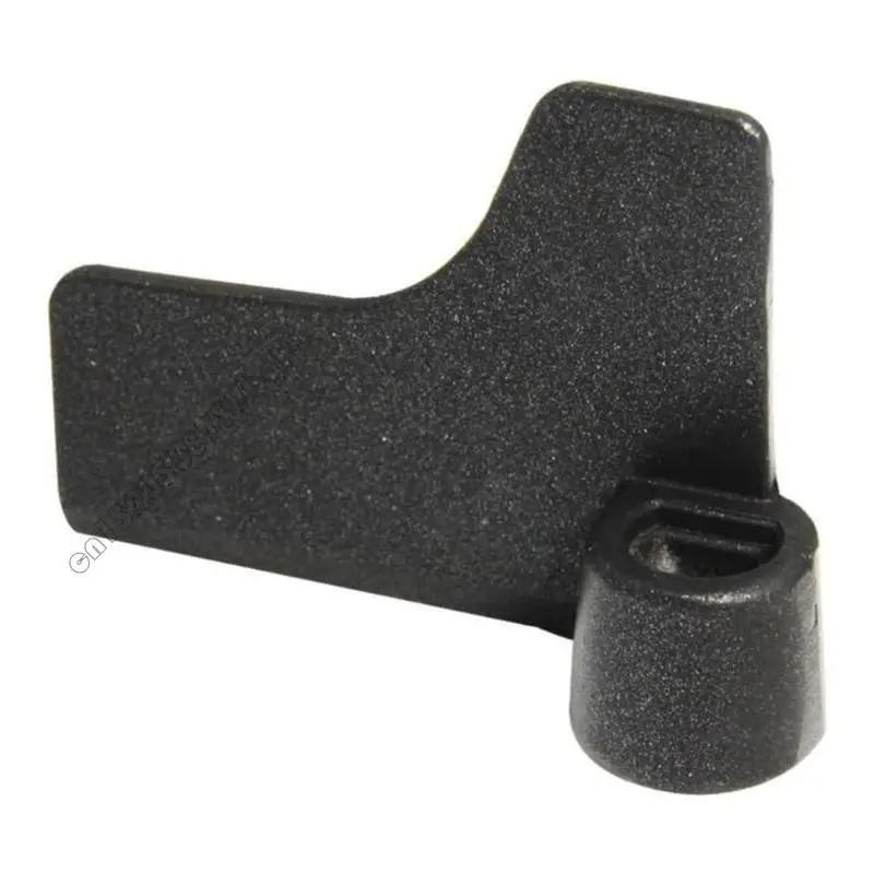 4XFB 2 Pieces Kitchen Appliance Part Stirring Paddles Replacement Part Metal Material