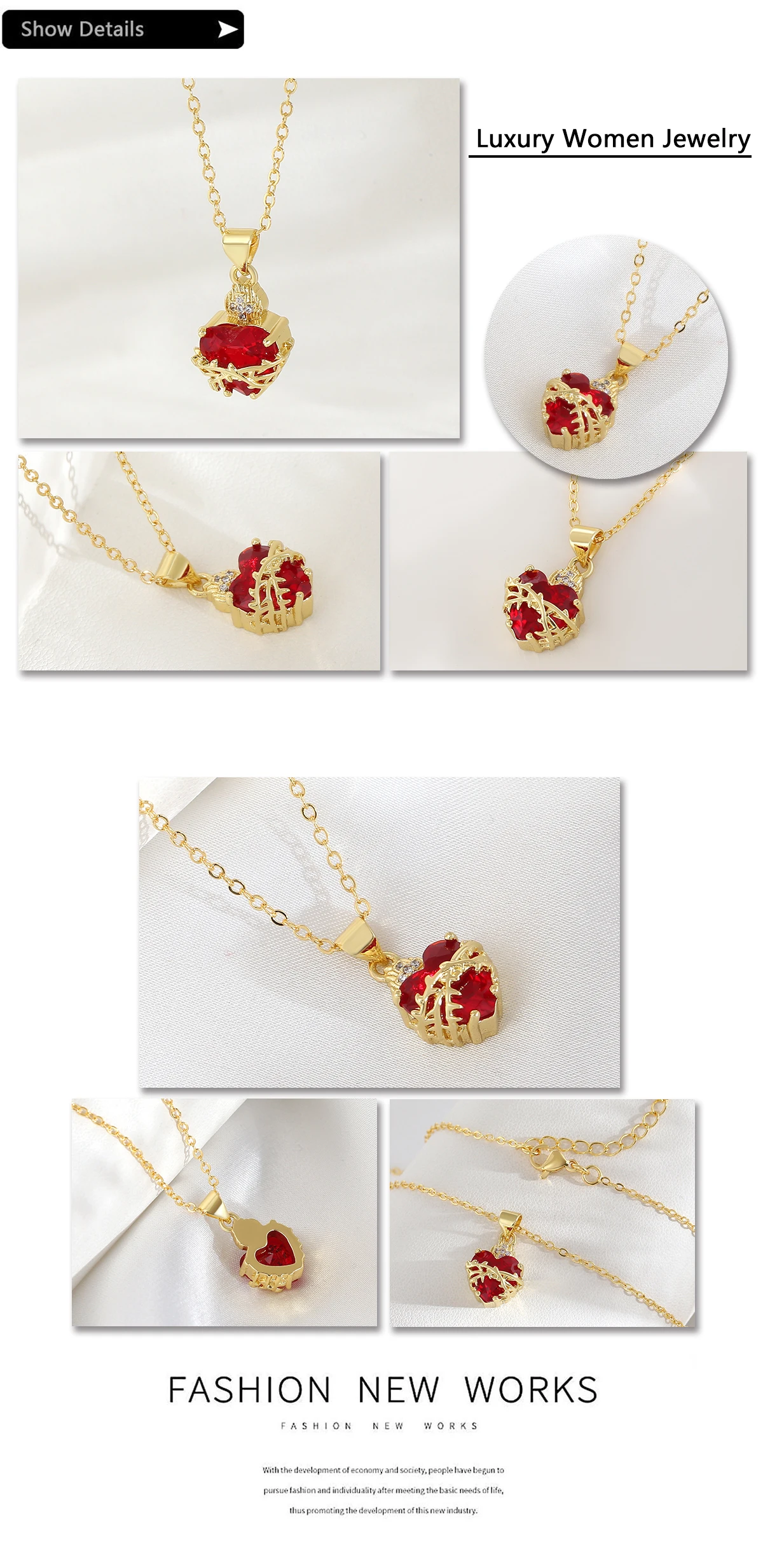 Product detail