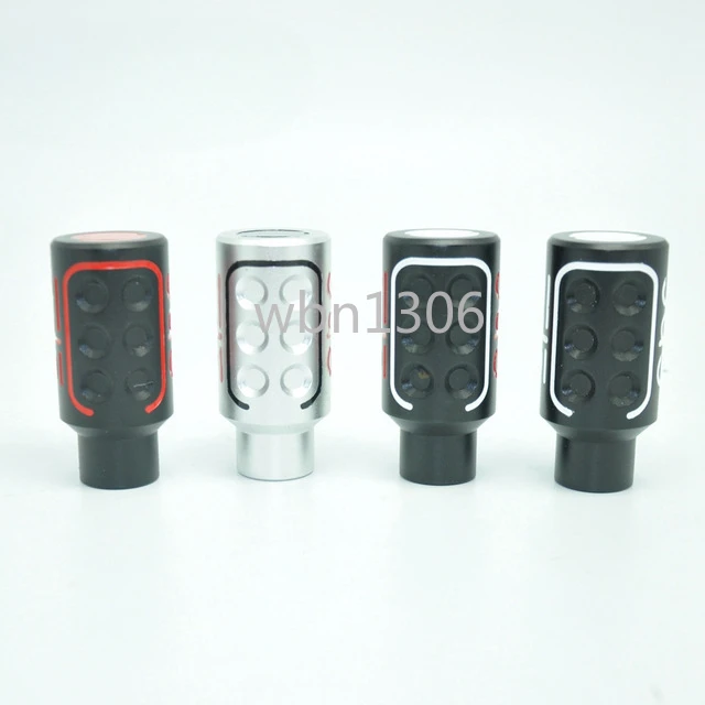 Car gear lever modified handball head SPC gear lever wave stick head