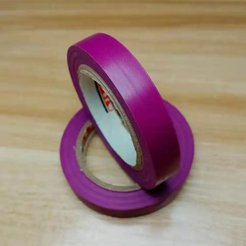 Multicolor Sweat Band Sealing Tape Anti-slip Anti-slip Handle Overgrip End Sticker Fishing Rods Tennis Racquet
