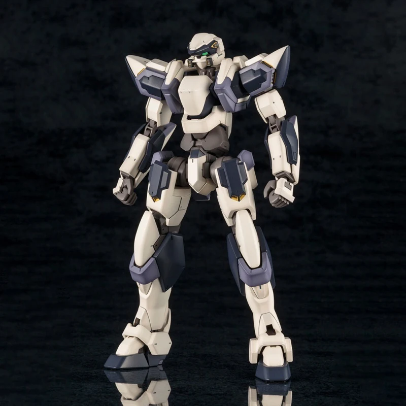 Kotobukiya 1/60 KP366 FULLMETAL PANIC! ARBALEST Plastic Model Kit ARX-7 ARBALEST Action Figure Collectible Gifts for Kids