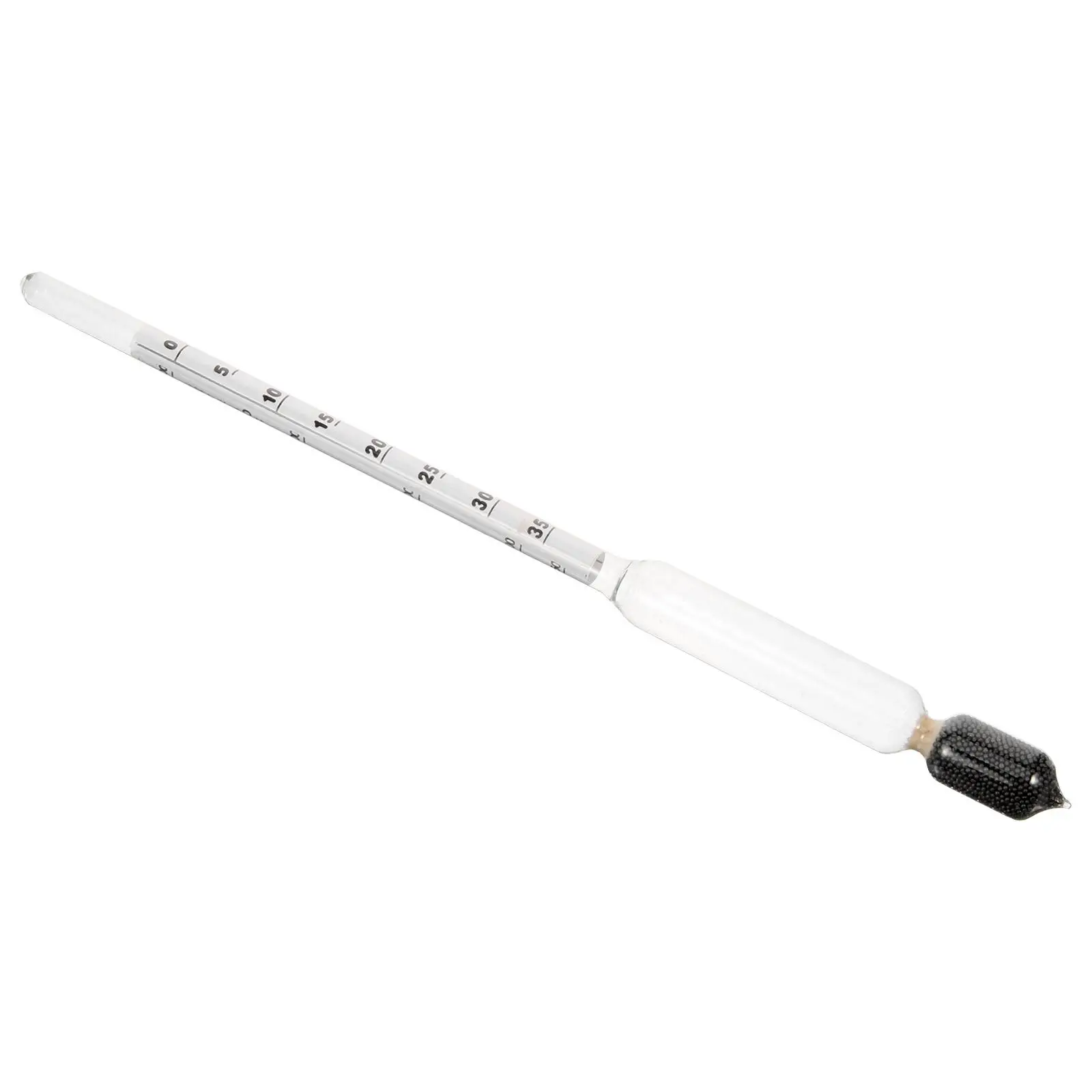 

High Precision Liquid Hydrometer for Mud Petroleum Sulfur 70 Scale Laboratory Tool