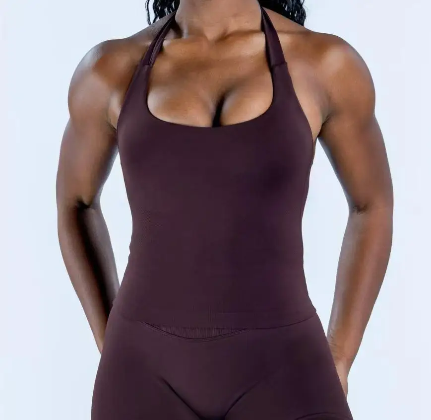 #46 Best Seamless Tank Tops to Buy In 2026